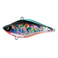 Воблер Yo-Zuri 3DS Vibe 60S HTS 14 гр   F1142-HTS — варианты, разновидности модели