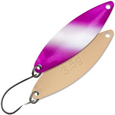 Колеблющаяся Блесна Norstream Area Martin 35 3,5 гр 40 мм 104   NA-MA35-104 — цена и наличие в каталоге