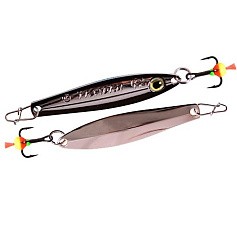 Зимняя Блесна ECOPRO Тюлька 4 гр 42 мм S   EPVJT42S — цена и наличие в каталоге