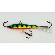 Балансир Strike Pro Micro Ice 47 A12FL 12,5 гр 47 мм   IF-001A#A12FL — цена и наличие в каталоге