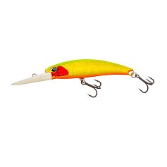 Воблер DUO Realis Fangbait 100 DR #BDA3121 Phoenix 17,5 гр   DUO-77416 — цена и наличие в каталоге