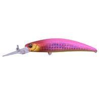 Воблер DUO Spearhead Ryuki 70 MDF AQA3613 Juliana Pink 5,3 гр   DUO-26152 — варианты, разновидности модели