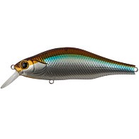 Воблер TsuYoki Hump SR 80SP WR019 11,5 гр — варианты, разновидности модели