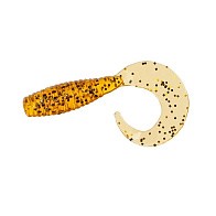 Силиконовая приманка CF Angry Spin 1 25 мм 8 шт 9   20-25-9-6 — варианты, разновидности модели