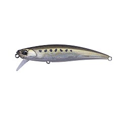 Воблер DUO Spearhead Ryuki 71S SW ADA0037 Sardine Noir 10 гр   DUO-02293 — цена и наличие в каталоге