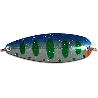 Колеблющаяся Блесна River Old Satellite Cherry Vespa Ss 8 8 гр 52 мм 07 — варианты, разновидности модели