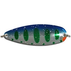 Колеблющаяся Блесна River Old Satellite Cherry Vespa Ss 8 8 гр 52 мм 07 — цена и наличие в каталоге