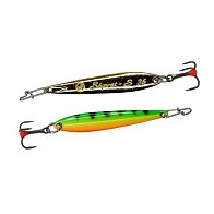 Зимняя Блесна Ecopro Shprot-S 1,9 гр 36 мм FTG   EPVJSH36FTG — варианты, разновидности модели