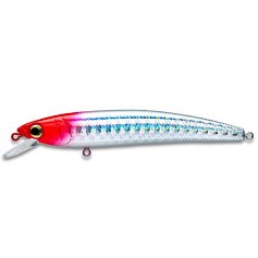Воблер Yo-Zuri Pins Minnow 70F RH 4 гр   F1162-RH — цена и наличие в каталоге