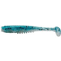 Силиконовая приманка CF Company Nano Minnow 2.8 70 мм 5 шт 16d   53-70-16d-6 — варианты, разновидности модели