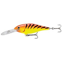 Воблер Rapala Shad Rap 09 HT 15 гр   SR09-HT — цена и наличие в каталоге