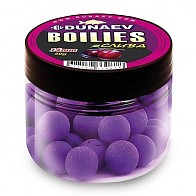 Бойлы Dunaev Вареные  Слива  14мм — варианты, разновидности модели