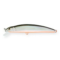 Воблер Strike Pro Musky Monster SL200 A70-713 Black Silver OB 110 гр   MG-005F#A70-713 — варианты, разновидности модели