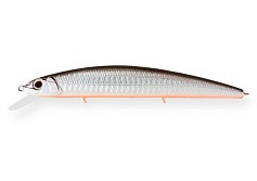 Воблер Strike Pro Montero 130SP A70-713 Black Silver OB 20,6 гр   EG-190B-SP#A70-713 — цена и наличие в каталоге