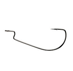 Крючок Офсетный Decoy Upper Cut Worm 9 №5/0 5 шт — цена и наличие в каталоге