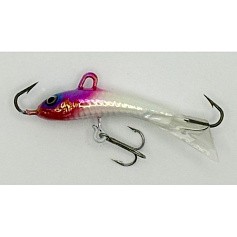 Балансир Strike Pro Dolphin Ice 30 022PFLR Redhead Fluo 18 гр 30 мм   IF-007#022PFLR — цена и наличие в каталоге