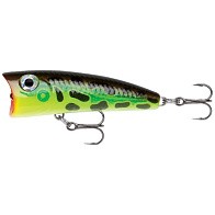 Воблер Rapala Ultra Light Pop 04 LF 3 гр   ULP04-LF — варианты, разновидности модели