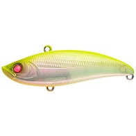 Воблер Apia Uprizing 70HW 02 Chart Back Pearl 18 гр   UPRIZING 70HW #02 — варианты, разновидности модели