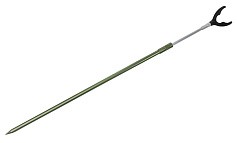 Стойка Salmo Для Удилища Y  телескопическая  51002603 — цена и наличие в каталоге