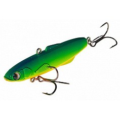 Воблер Lucky John Hotdog Vib 80S 010 26 гр Pro Series  LJHVIB80-010 — цена и наличие в каталоге