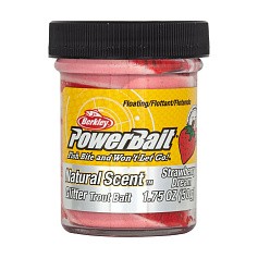 Паста Berkley Powerbait Trout Bait Fruits  50 мл  Strawberry Dream   1525273 — цена и наличие в каталоге