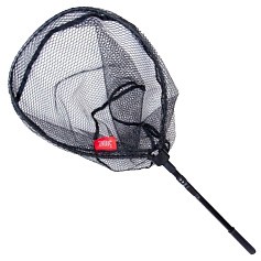 Подсачек Lucky John Складной  86x41х35см  Прорезиненный полиэстер   LJ-7357-090 — цена и наличие в каталоге
