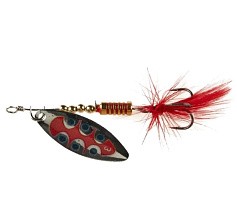 Вращающаяся Блесна Lucky John Spin-X Long №3 6 гр SX1   LJSL03-SX1 — цена и наличие в каталоге