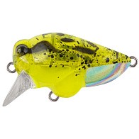 Воблер TsuYoki Fakir 40F L001 6 гр — варианты, разновидности модели