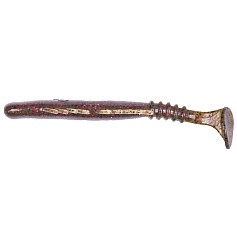 Силиконовая приманка Lucky John Bugsy Shad 3.9in 100 мм 5 шт PA03 Pro Series  140108-PA03 — цена и наличие в каталоге