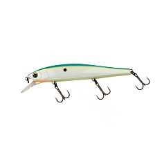 Воблер Duel Hardcore Minnow Flat 130F CSH 20 гр   R1380-CSH — цена и наличие в каталоге