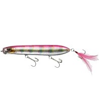 Воблер EverGreen Shower Blows Shorty 261 16,3 гр — варианты, разновидности модели