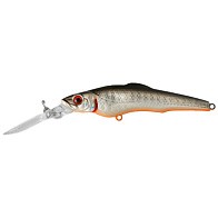 Воблер Strike Pro Challenger X Deep Diver 90L A70-713 Black Silver OB 13,6 гр   EG-076CL-F#A70-713 — варианты, разновидности модели