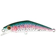 Воблер Smith D-Contact 63 T2 7 гр — варианты, разновидности модели