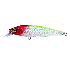 Воблер Yo-Zuri 3DR-X Jerkbait 80SP PCR 9,5 гр   R1437-PCR — цена и наличие в каталоге