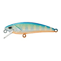 Воблер Strike Pro Gutsy Minnow 45S A150-713 UV Blue Silver OB 2,5 гр   EG-244S#A150-713 — цена и наличие в каталоге