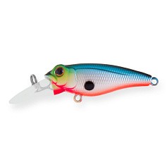 Воблер Strike Pro Pygmy 40 A05 Blue Milky 3 гр   EG-073F#A05 — цена и наличие в каталоге