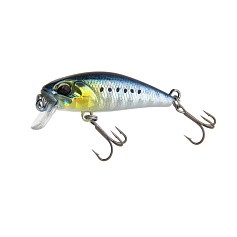 Воблер DUO Tetra Works Toto Fat 35F AHA0011 Sardine 1,8 гр   DUO-55872 — цена и наличие в каталоге