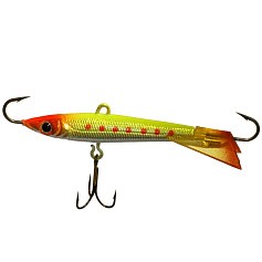 Балансир Scorana Ice Crystal Mark 2 08 C13 8 гр 40 мм   ic2-08-C13 — цена и наличие в каталоге