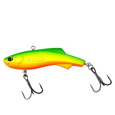 Воблер Lucky John Soft Vib 93 010 28 гр Pro Series  LJSVIB93-010 — цена и наличие в каталоге