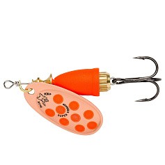 Вращающаяся Блесна Blue Fox Vibrax UV 2 №2 6 гр COOU   BFU2-COOU — цена и наличие в каталоге