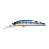 Воблер Strike Pro Magic Minnow 125 A234-SBO-LU Blue Back Silver OB Fluo 31 гр   EG-069F#A234-SBO-LU — варианты, разновидности модели
