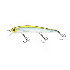 Воблер Duel Hardcore Minnow Flat 70SP GSPS 5,5 гр   R1358-GSPS — цена и наличие в каталоге