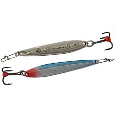 Зимняя Блесна Ecopro Shprot-S 2,5 гр 40 мм BIB   EPVJSHT40BIB — цена и наличие в каталоге