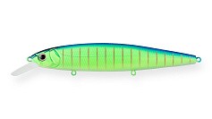 Воблер Strike Pro Bold 130SP 597S Blue Mat Tiger 24,5 гр   EG-191-SP#597S — цена и наличие в каталоге