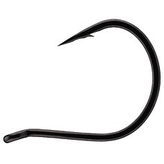 Крючок Одинарный BKK Predator WG №1 6 шт    A-ES-8322 — цена и наличие в каталоге