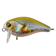 Воблер TsuYoki Chef SSR 38F E009 4,2 гр — варианты, разновидности модели