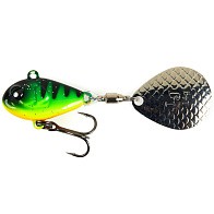 Тейл-спиннер Lucky John Basara Tail Spin 14 гр 60 мм 013   LJBTS14-013 — варианты, разновидности модели