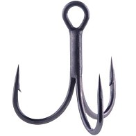 Крючок Тройной BKK Fangs 62-UA №8 8 шт    A-ET-6214 — варианты, разновидности модели
