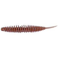 Силиконовая приманка Lucky John Trick Ultraworm 1.4in 35 мм 12 шт S19 Pro Series  140192-S19 — цена и наличие в каталоге