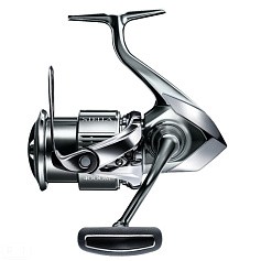 Катушка Shimano Stella 4000M  22 — цена и наличие в каталоге